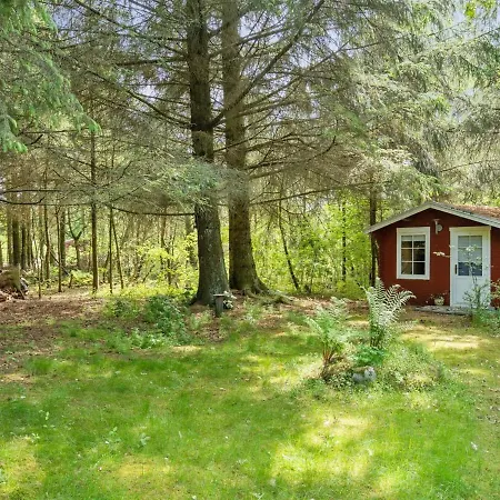 Holiday home Deik - 2km To The Inlet In The Liim Fiord By Interhome Vester Jolby