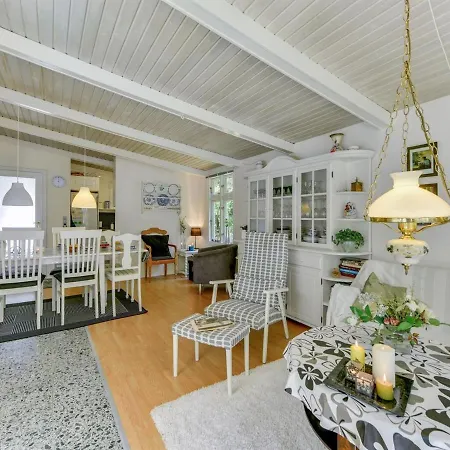 Holiday home Deik - 2km To The Inlet In The Liim Fiord By Interhome Vester Jolby