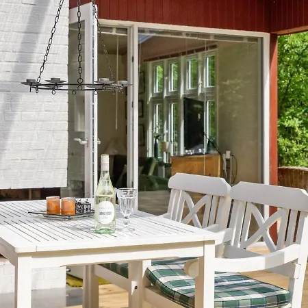 Deik - 2km To The Inlet In The Liim Fiord By Interhome