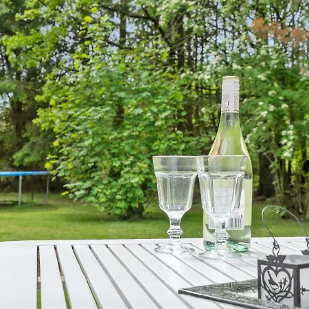 Deik - 2km To The Inlet In The Liim Fiord By Interhome Holiday home