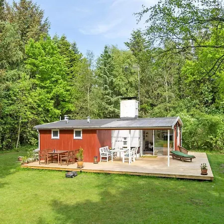 Holiday home Deik - 2km To The Inlet In The Liim Fiord By Interhome