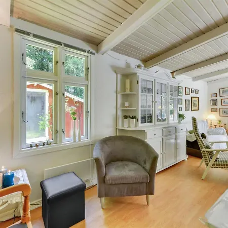 Deik - 2km To The Inlet In The Liim Fiord By Interhome Holiday home *