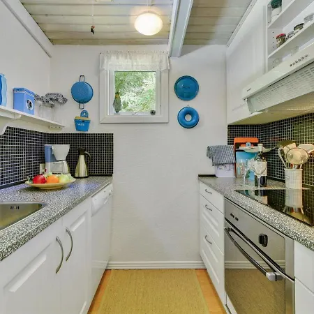 Deik - 2km To The Inlet In The Liim Fiord By Interhome Holiday home