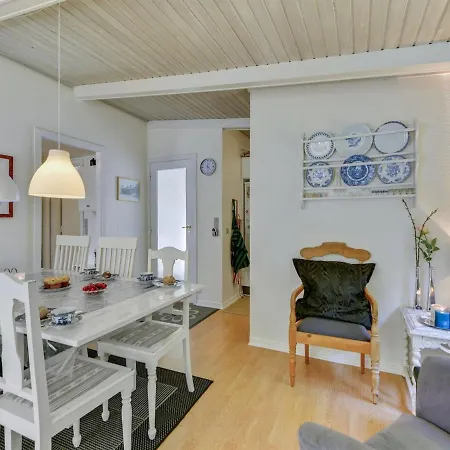 Deik - 2km To The Inlet In The Liim Fiord By Interhome Holiday home *