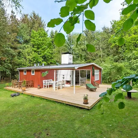 Holiday home Deik - 2km To The Inlet In The Liim Fiord By Interhome *